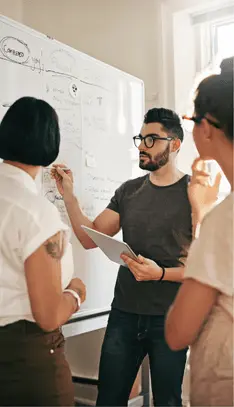 Experience and Expertise