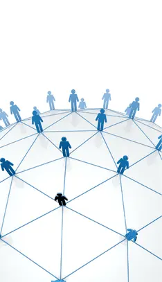 Global Reach