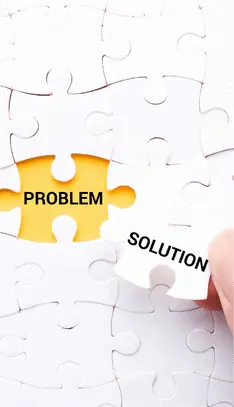 Tailored Solutions